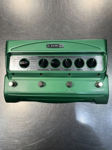 Line 6 - DL4